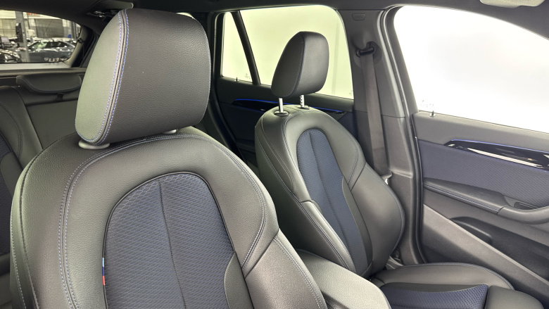 BMW X1 sDrive 18d M Sport 5dr Diesel Estate
